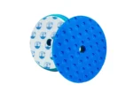 Lake Country Marine Blue Polishing Foam Pad w/CCS Technology™ - 6.5" x 1"