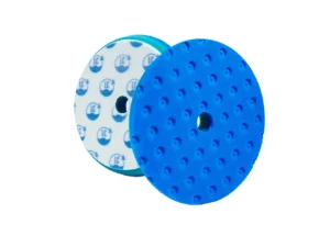 Lake Country Marine Blue Polishing Foam Pad w/CCS Technology&trade; - 6.5" x 1"