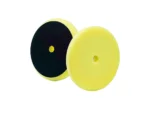 Lake Country Yellow Foam Cutting Pad 8" x 1.25"