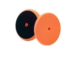 Lake Country Orange Foam Light Cutting Pad 8" x 1.25"
