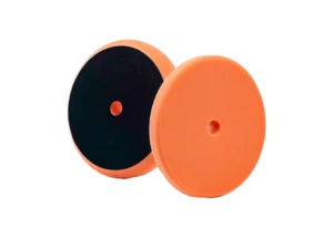 Lake Country Orange Foam Light Cutting Pad 8" x 1.25"