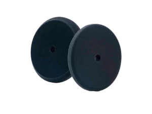 Lake Country Black Foam Finishing Pad 8" x 1.25"