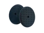Lake Country Black Foam Finishing Pad w/CCS Technology™ 8" x 1.25"