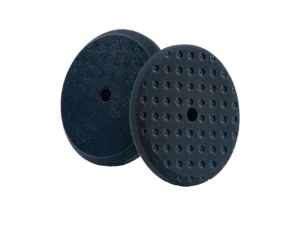 Lake Country Black Foam Finishing Pad w/CCS Technology&trade; 8" x 1.25"