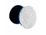 Lake Country HDO Fiber Heavy Cutting Pad - 3.5" Microfiber Pad