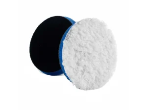 Lake Country HDO Fiber Heavy Cutting Pad - 3.5" Microfiber Pad