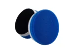 Lake Country HDO Blue Heavy Polishing Pad 3.5" x 1"