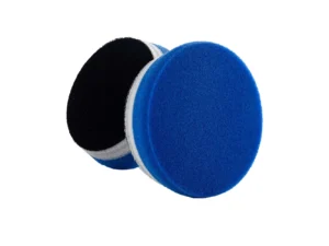 Lake Country HDO Blue Heavy Polishing Pad 3.5" x 1"