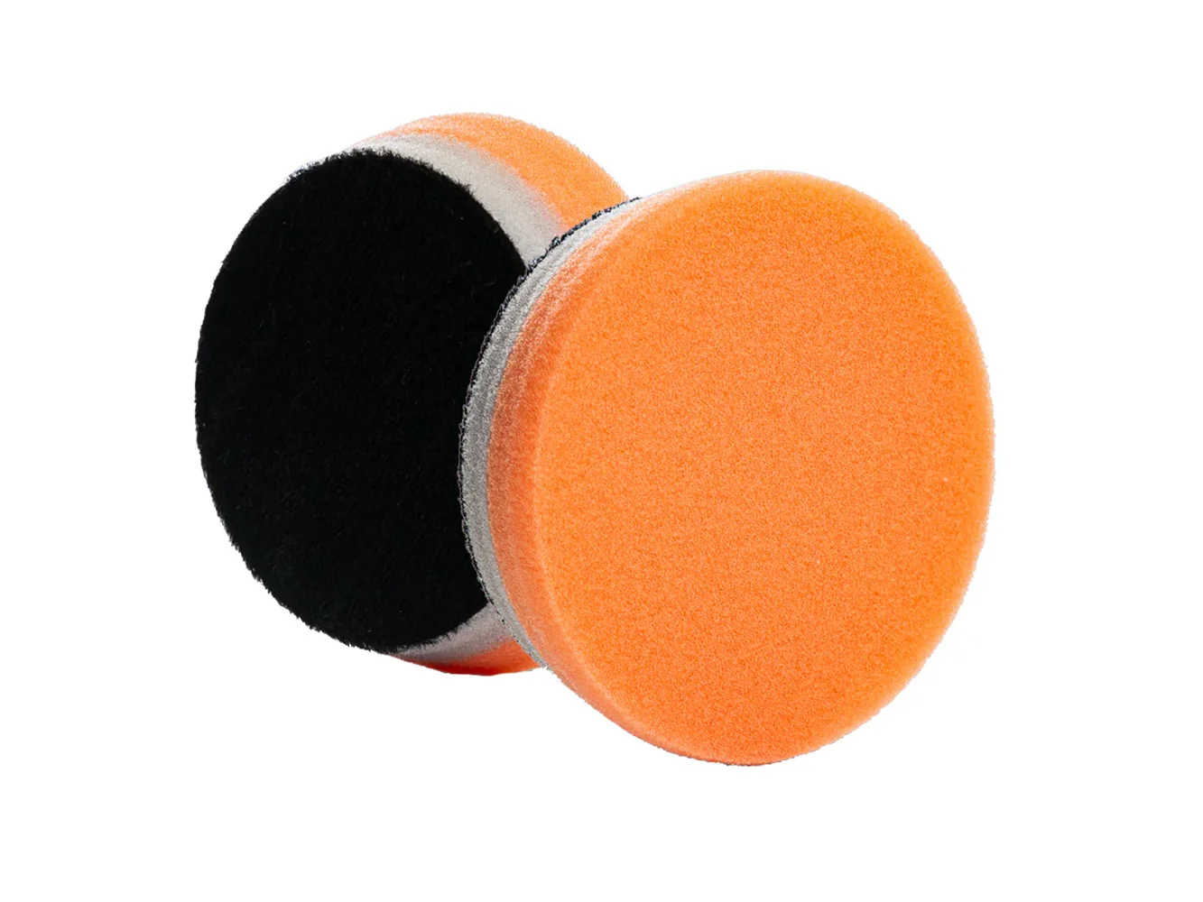 Lake Country HDO Orange Polishing Pad 3.5" x 1"