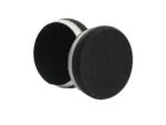 Lake Country HDO Black Finishing Polishing Pad 3.5" x 1"