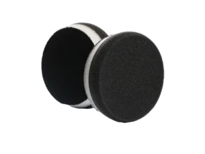 Lake Country HDO Black Finishing Polishing Pad 3.5" x 1"