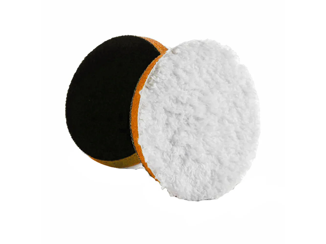 Lake Country HDO OSP Microfiber Pad 3.5"