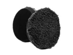 Lake Country HDO Black Microfiber Polishing Pad 3.5"