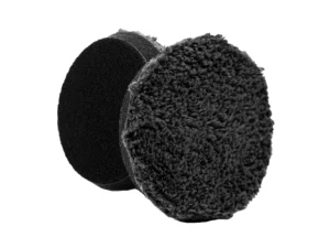 Lake Country HDO Black Microfiber Polishing Pad 3.5"