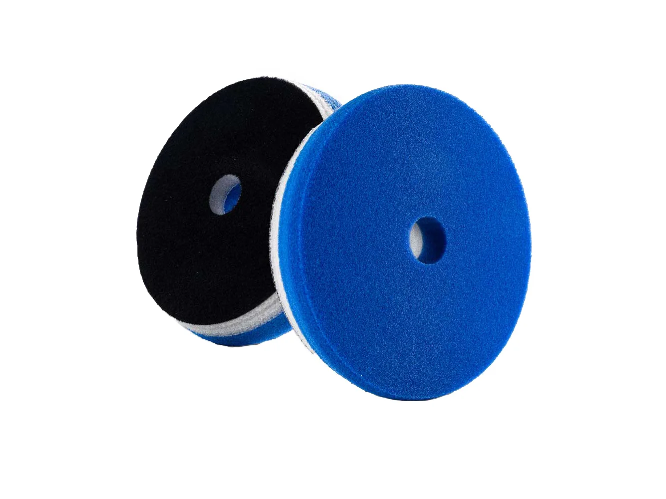 Lake Country HDO Blue Heavy Polishing Pad 5.5" x 1"