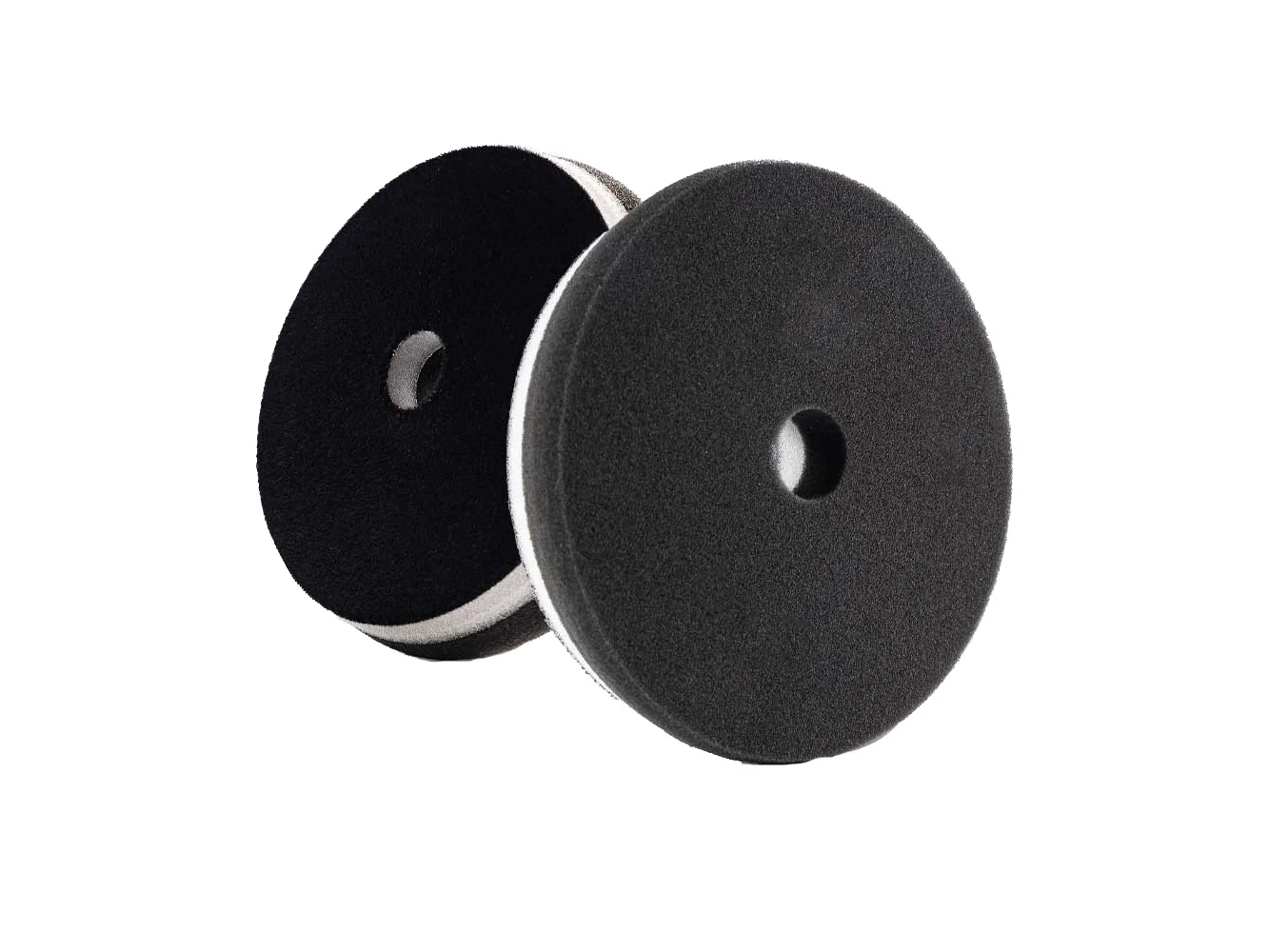 Lake Country HDO Black Finishing Polishing Pad 5.5" x 1"