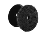 Lake Country HDO Black Microfiber Polishing Pad 5.5"