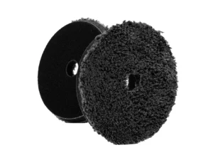 Lake Country HDO Black Microfiber Polishing Pad 5.5"