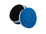 Lake Country HDO Blue Polishing Pad w/CCS Technology 3.5" x 1"