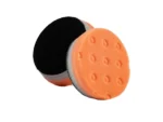 Lake Country HDO Orange Polishing Pad w/CCS Technology 3.5" x 1"