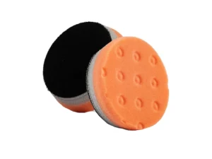 Lake Country HDO Orange Polishing Pad w/CCS Technology 3.5" x 1"