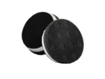 Lake Country HDO Black Finishing Polishing Pad w/CCS Technology 3.5" x 1"