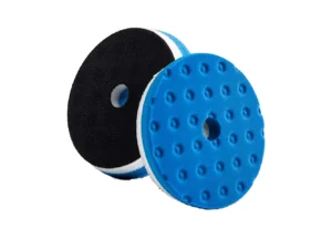 Lake Country HDO Blue Polishing Pad w/CCS Technology 5.5 x 1"