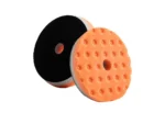 Lake Country HDO Orange Polishing Pad w/CCS Technology 5.5" x 1"