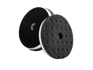 Lake Country HDO Black Finishing Polishing Pad w/CCS Technology 5.5" x 1"