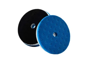 Lake Country HDO Blue Polishing Pad w/CCS Technology 6.5" x 1"