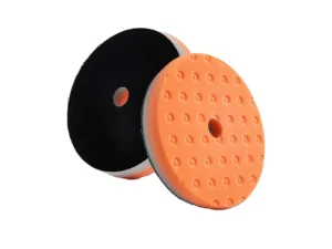 Lake Country HDO Orange Polishing Pad w/CCS Technology 6.5" x 1"