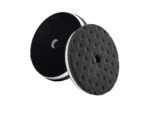 Lake Country HDO Black Finishing Polishing Pad w/CCS Technology 6.5" x 1"