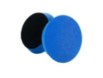 Lake Country SDO Blue Heavy Polishing Pad 3.5" x 7/8" *2-Pack