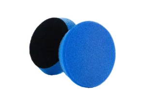 Lake Country SDO Blue Heavy Polishing Pad 3.5" x 7/8" *2-Pack