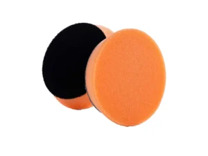 Lake Country SDO Orange Polishing Pad 3.5" x 7/8" *2-Pack