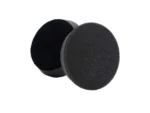 Lake Country SDO Black Finishing Polishing Pad 3.5" x 7/8" *2-Pack