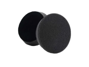 Lake Country SDO Black Finishing Polishing Pad 3.5" x 7/8" *2-Pack