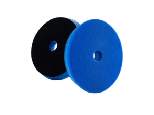 Lake Country SDO Blue Heavy Polishing Pad 5.5" x 7/8"