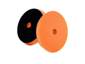 Lake Country SDO Orange Polishing Pad 5.5" x 7/8"