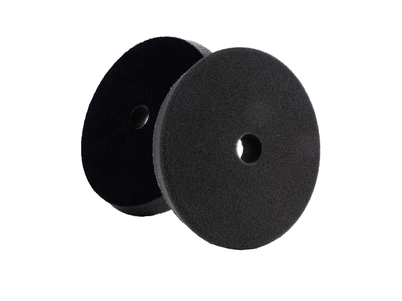 Lake Country SDO Black Finishing Polishing Pad 5.5" x 7/8"