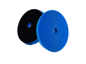 Lake Country SDO Blue Heavy Polishing Pad 6.5" x 7/8"