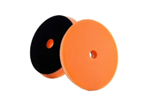 Lake Country SDO Orange Polishing Pad 6.5" x 7/8"
