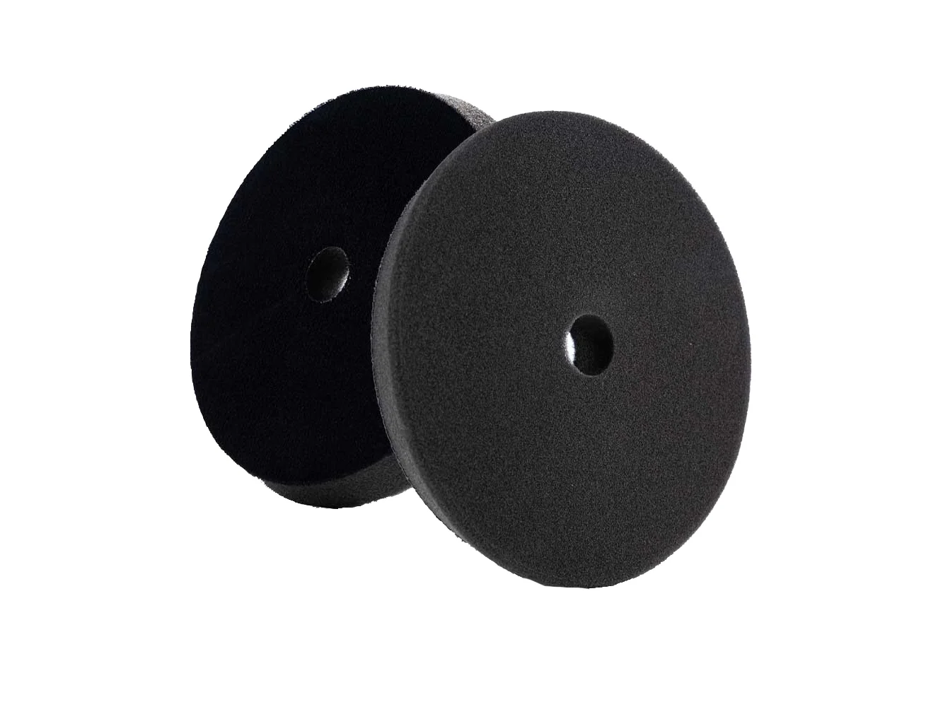Lake Country SDO Black Finishing Polishing Pad 6.5" x 7/8"