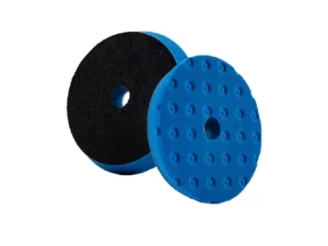 Lake Country SDO Blue Heavy Polishing Pad w/CCS Technology 5.5" x 7/8"