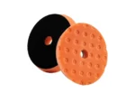 Lake Country SDO Orange Polishing Pad w/CCS Technology 5.5" x 7/8"