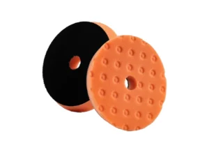 Lake Country SDO Orange Polishing Pad w/CCS Technology 5.5" x 7/8"