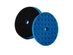 Lake Country SDO Blue Heavy Polishing Pad w/CCS Technology 6.5" x 7/8"