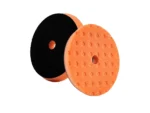 Lake Country SDO Orange Polishing Pad w/CCS Technology 6.5" x 7/8"