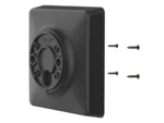 Ram Mount RAM® 100mm & 75mm VESA to AMPS Hole Pattern Adapter Plate