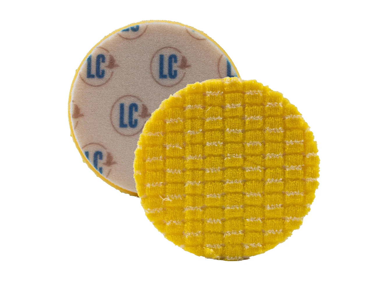 Lake Country Carpet & Upholstery Cleaning Pad 5.5"